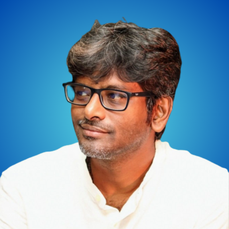 Vijay Vijay Anand Vaidyanathan