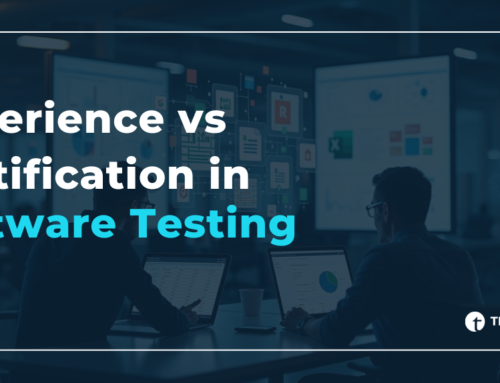 Experience vs Certification in Software Testing: What Actually Drives Career Growth After 5+ Years?