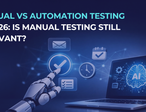 Manual vs Automation Testing: Is Manual Testing Still Relevant?