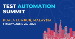 TAS26 Kuala Lumpur, Malaysia