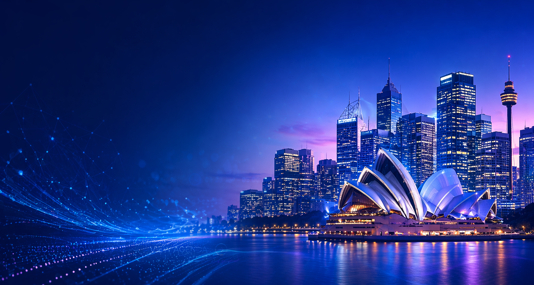 Test Automation Summit Sydney