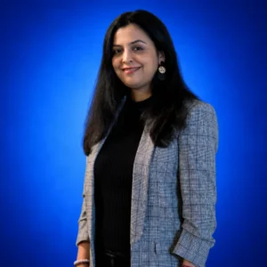 Anju Samadhia