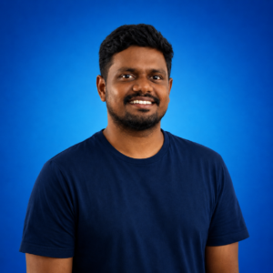 DeepanKumar Kumaran