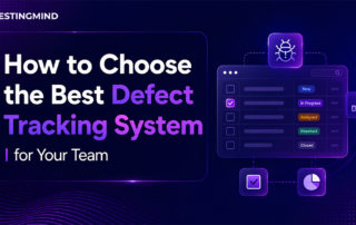 Best Defect Tracking System
