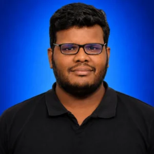 Ganesh Manoharan