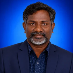 Selvadevan Selvaraj