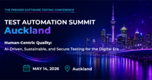 TAS26 Auckland