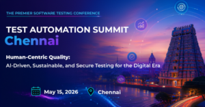 TAS26 Chennai