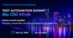 TAS26 Ho Chi Minh