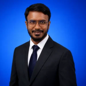 Thameemul Sadiq