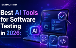 Best AI Tools for Software Testing in 2026