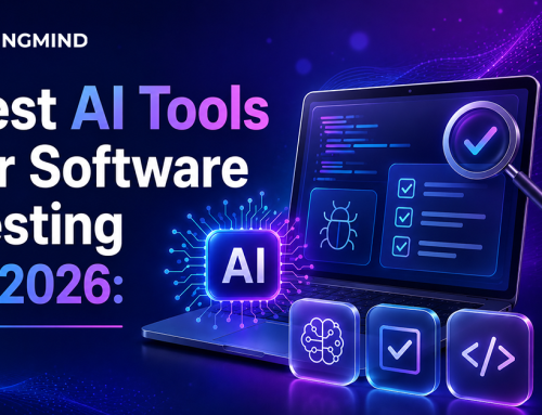 Best AI Tools for Software Testing in 2026: The Complete Guide for QA Teams