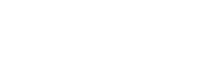 White wordmark logo on transparent background