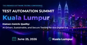 TAS26 Kuala Lumpur, Malaysia