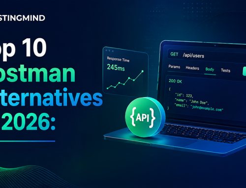 Top 10 Postman Alternatives in 2026 for API Testing, Automation, and QA Teams