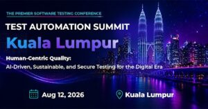 TAS26 Kuala Lumpur