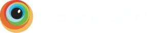 browserstack Logo of Browser: a multicolored circular swirl emblem with the word Browser to its right.