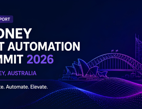 Test Automation Summit Sydney 2026: Event Report