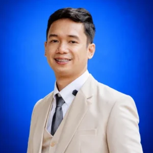 Allen Borromeo