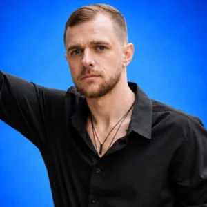 Denys Kunytskyi