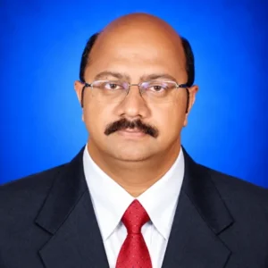 Ganesh Muralidharan