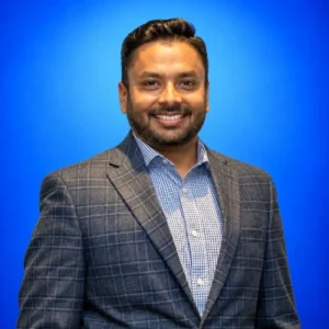 Harshal Vora