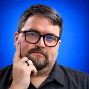 Mike Hrycyk