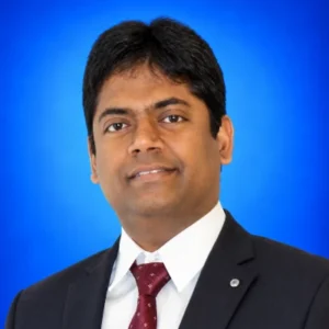Parantap Samajdar