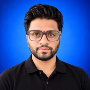 Rushikesh Gawad