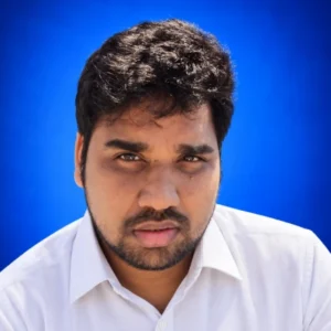 Santhosh kumar Swayampakula
