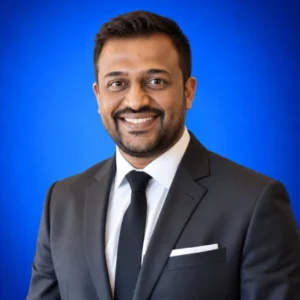 Srikanth Srinivas